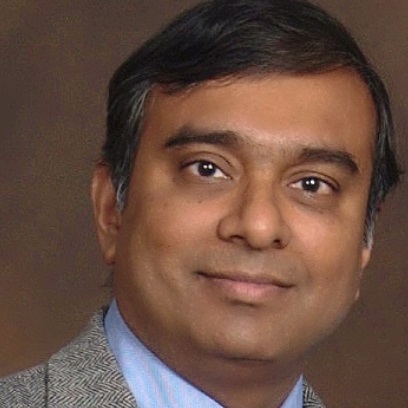 Krishnendu Chakrabarty
