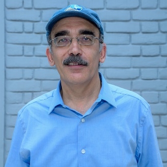 Ruchir Puri