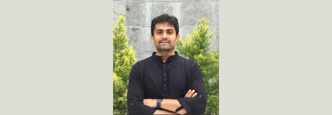Abhishek Srivastava