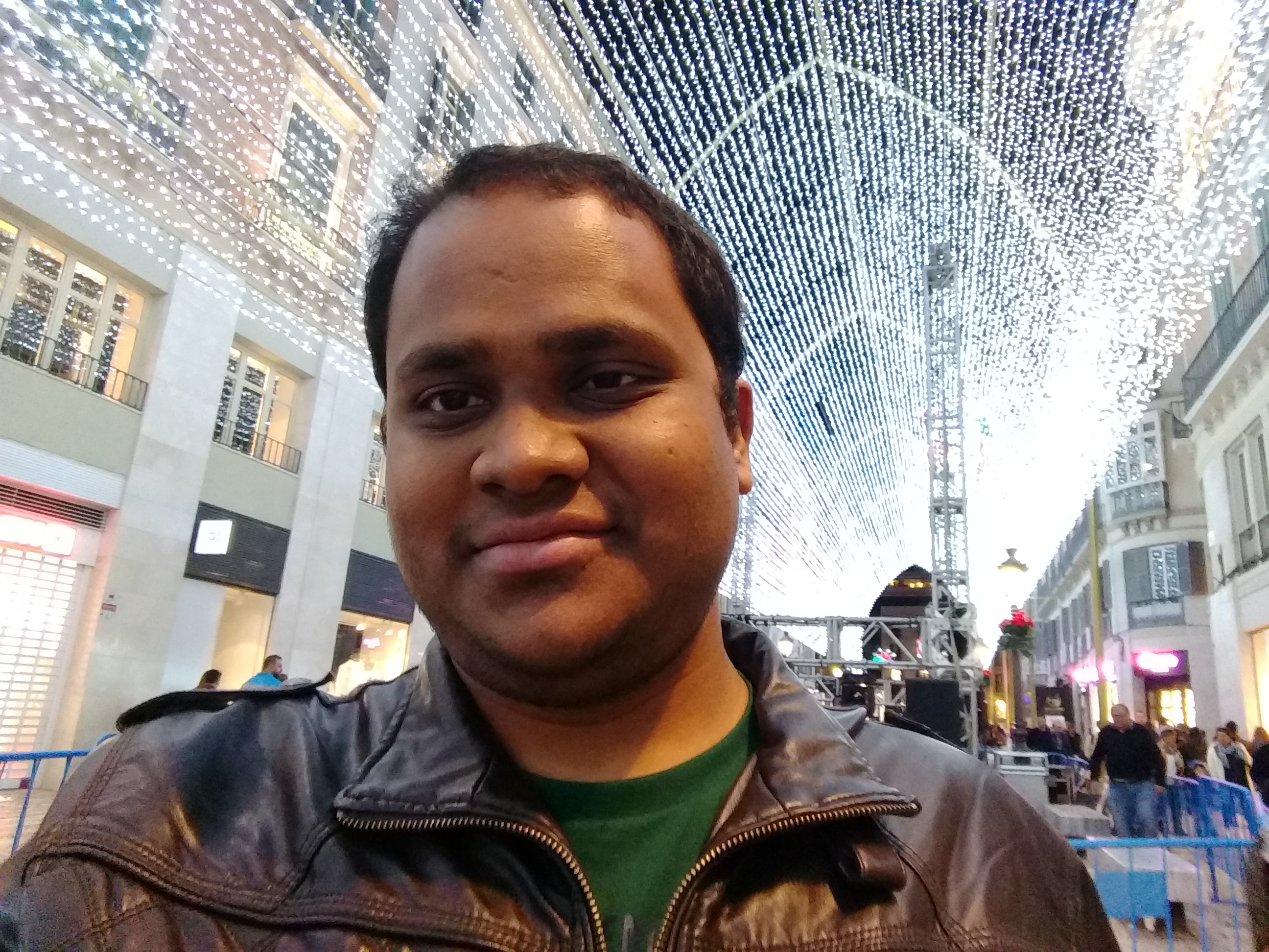 Angshuman Karmakar