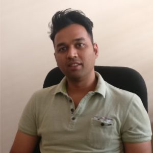 Chetan Thakur