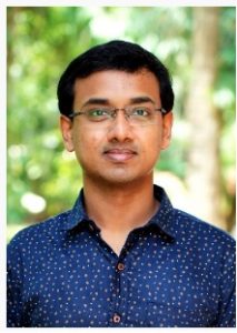 Debayan Das