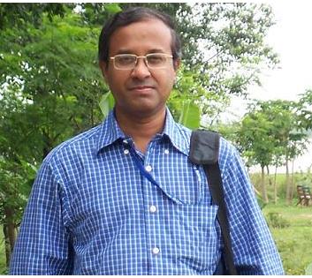 Indranil Sengupta