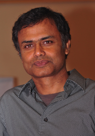 Kaushik Roy