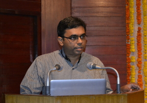 Bibhas Ghoshal