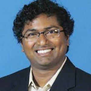 Saibal Mukhopadhyay