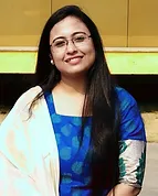 Urbi Chatterjee