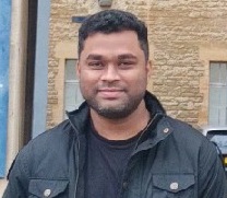 Dr. Abhijit Kayal